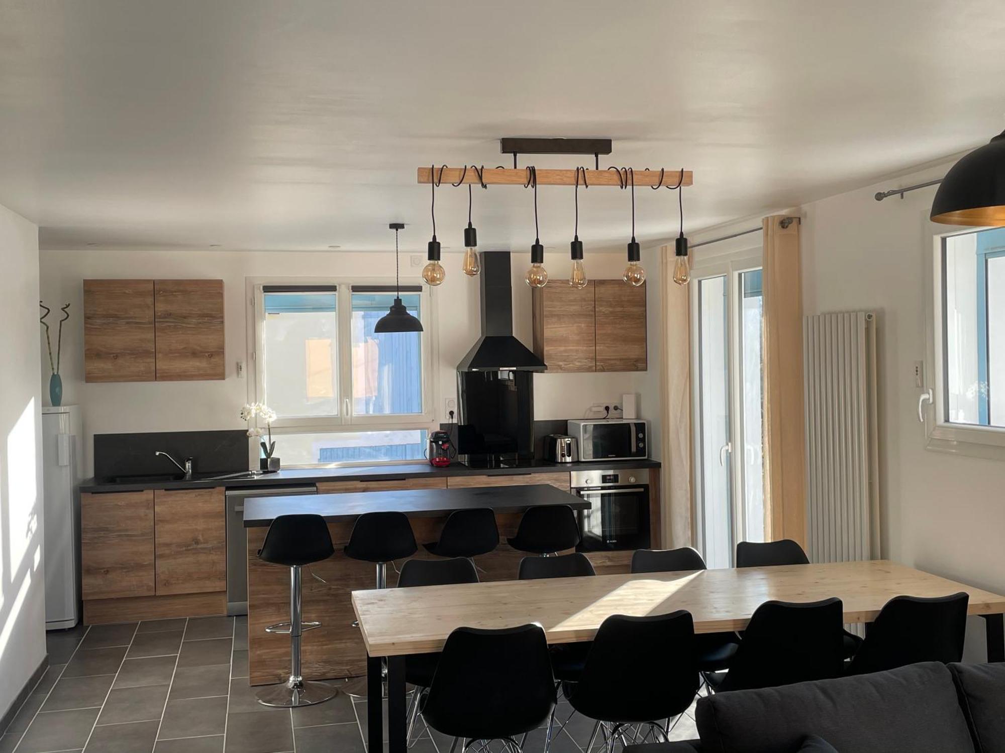 La Maison Valban Veynes Esterno foto